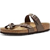 Birkenstock Mayari - Birko-Flor&trade; &amp; Birkibuc&trade;