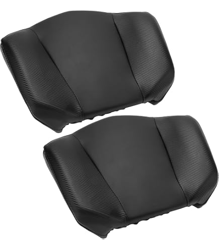 Juego De Base De Asiento Reclinable Inferior 2X Para Polaris RZR 900/8