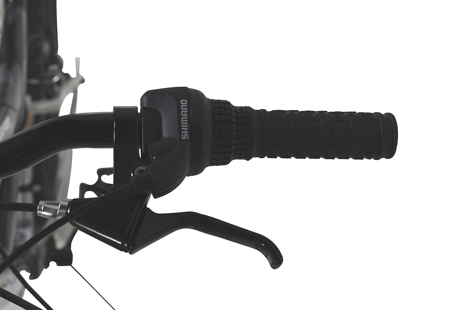 Dynacraft Silver Canyon 26