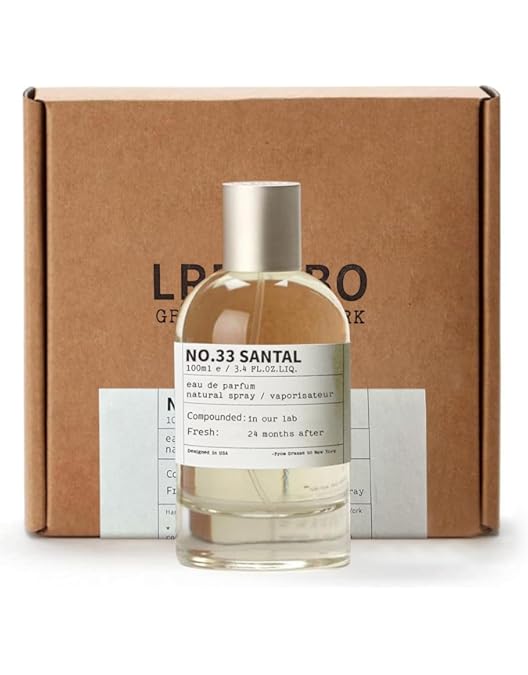 Amazon.com : Santal 26 Home Fragrance/3.4 oz. : Beauty