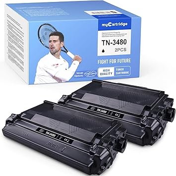 toner 3480