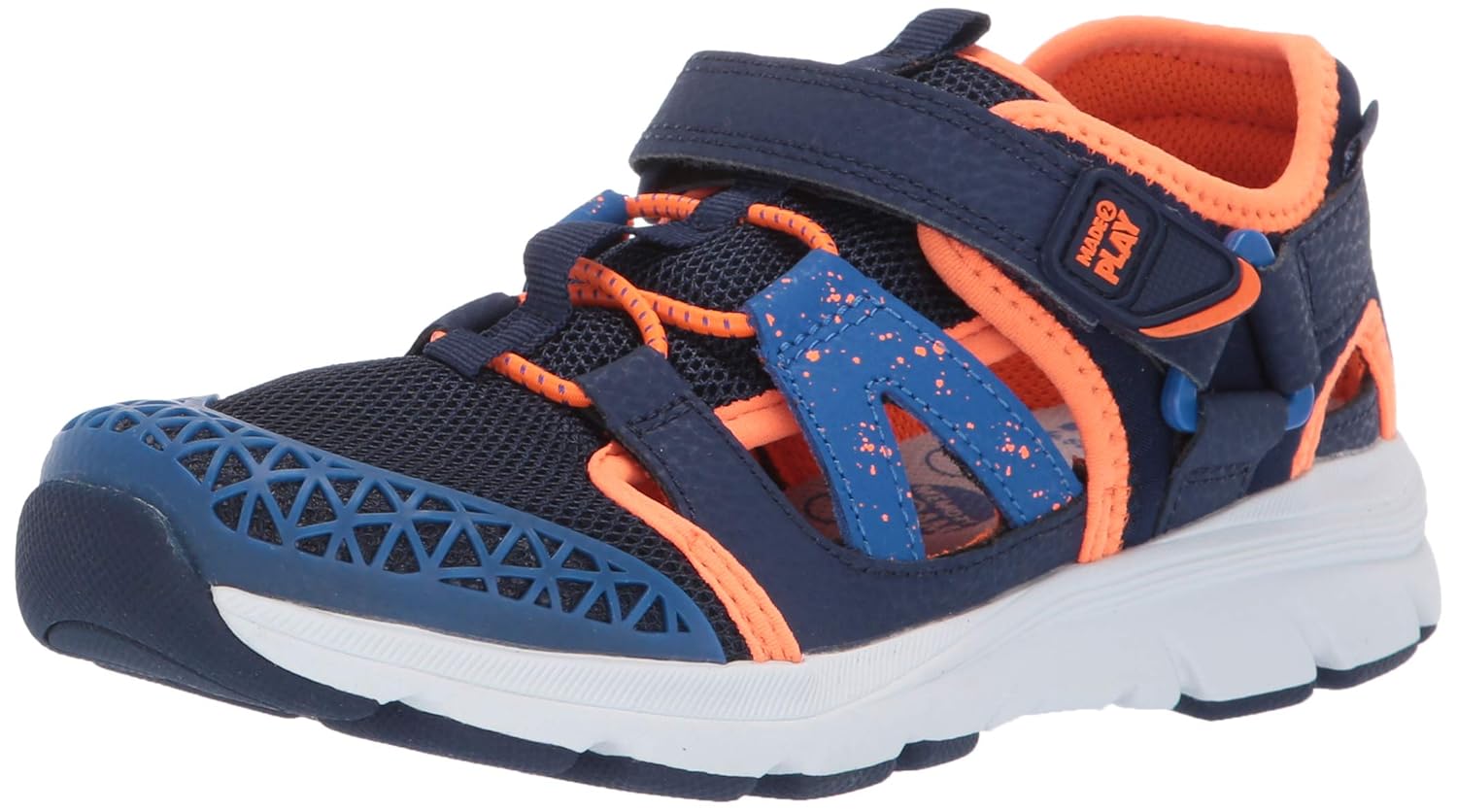 Stride Rite Kids Made2play Nesta Boys/Girls Machine Stride Rite Kids Made2play Nesta Boys/Girls Machine