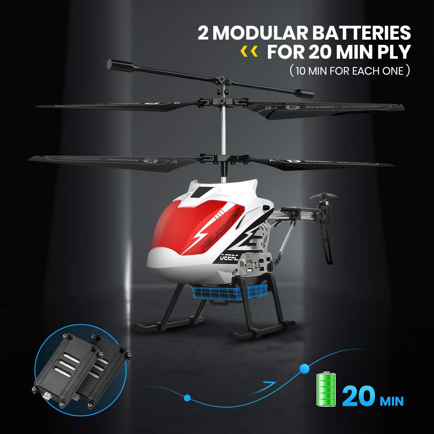 remote control helicopter nz warehouse