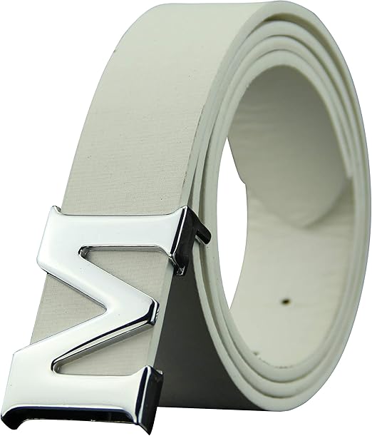 m belt buckle