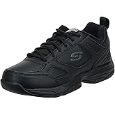 Skechers Women's Dighton Bricelyn Work Shoe