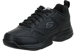 Skechers for Work Women's Dighton Bricelyn Work Shoe