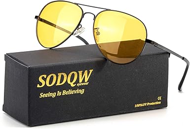 ray ban anti glare night driving glasses