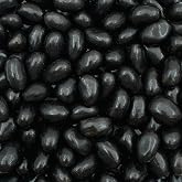 Black Licorice Jelly Beans, Licorice Candy, 2 Lb Bag | Old Fashioned Candy with Bold Flavor