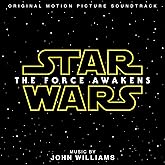 Star Wars: The Force Awakens Hologram