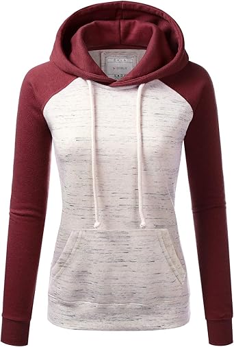 amazon prime women's sweatshirts