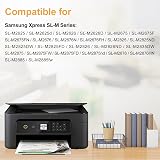 LeciRoba MLT-D116L Toner Black Compatible for Samsung SL-M2625 M2825 M2875 view 5