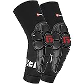 G-Form Pro-X3 Elbow Guards - Dirt Bike & Mountain Bike Elbow Pad - Bike Accessories
