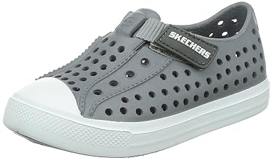skechers guzman boy