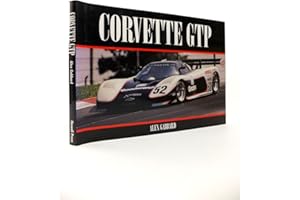 Gtp Corvette