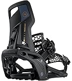 Amazon.com : Burton Men's Step On X Re:Flex Snowboard