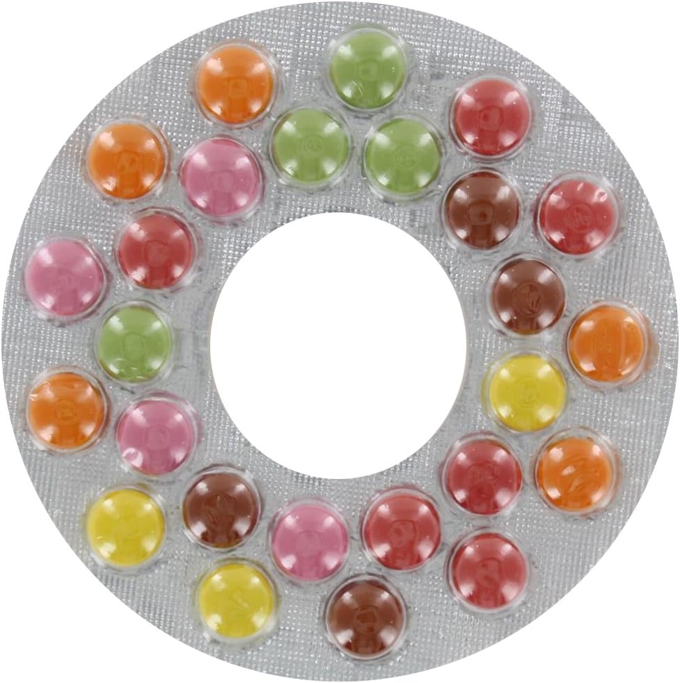 Amazon フルタ わなげチョコ 26粒 個 フルタ製菓 チョコレート菓子 通販