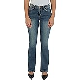 RFM Mia High Rise Western Bootcut Jeans