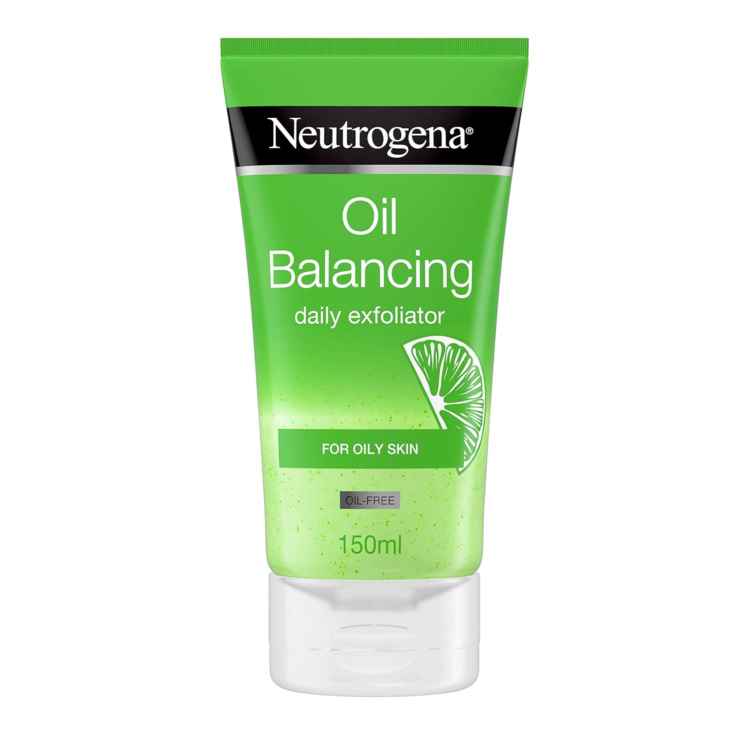 neutrogena aloe face wash
