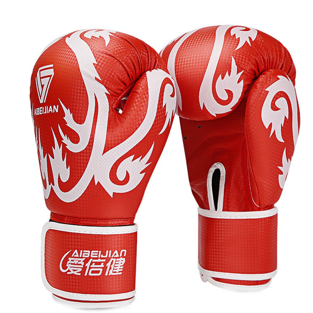 cool boxing gloves