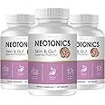 Xevich Neotonics - Neotonics Essential Capsules (3 Pack, 180 Capsules)