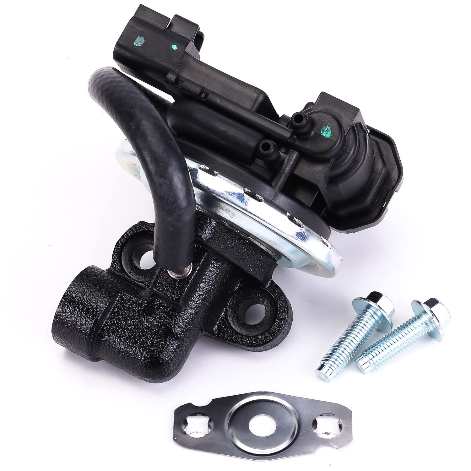 Photo 1 of EGR Valve EGV1045 Compatible for 2003-2011 Crown Victoria Lincoln Town Car Grand Marquis