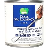 Brigadeiro de Colher DIET 345g