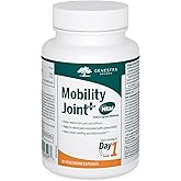 Genestra Brands Mobility Joint Plus NEM 90 Capsules | Helps Reduce Joint Pain, Stiffness and Swelling | Quick Relief & Helps