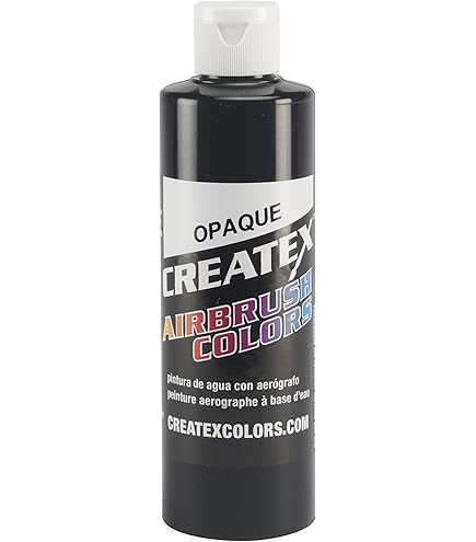 Amazon.com: Createx Airbrush Paint, 4011 Reducer, 8 Oz (4011-08