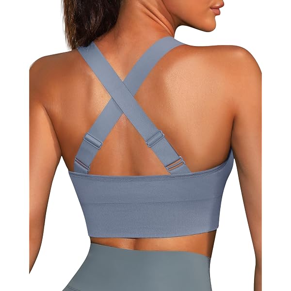Soutien-gorge Sans Bretelles à Fermeture Avant - Sans Armatures, Une Pièce, En Polyester/élasthanne, Confortable - 2