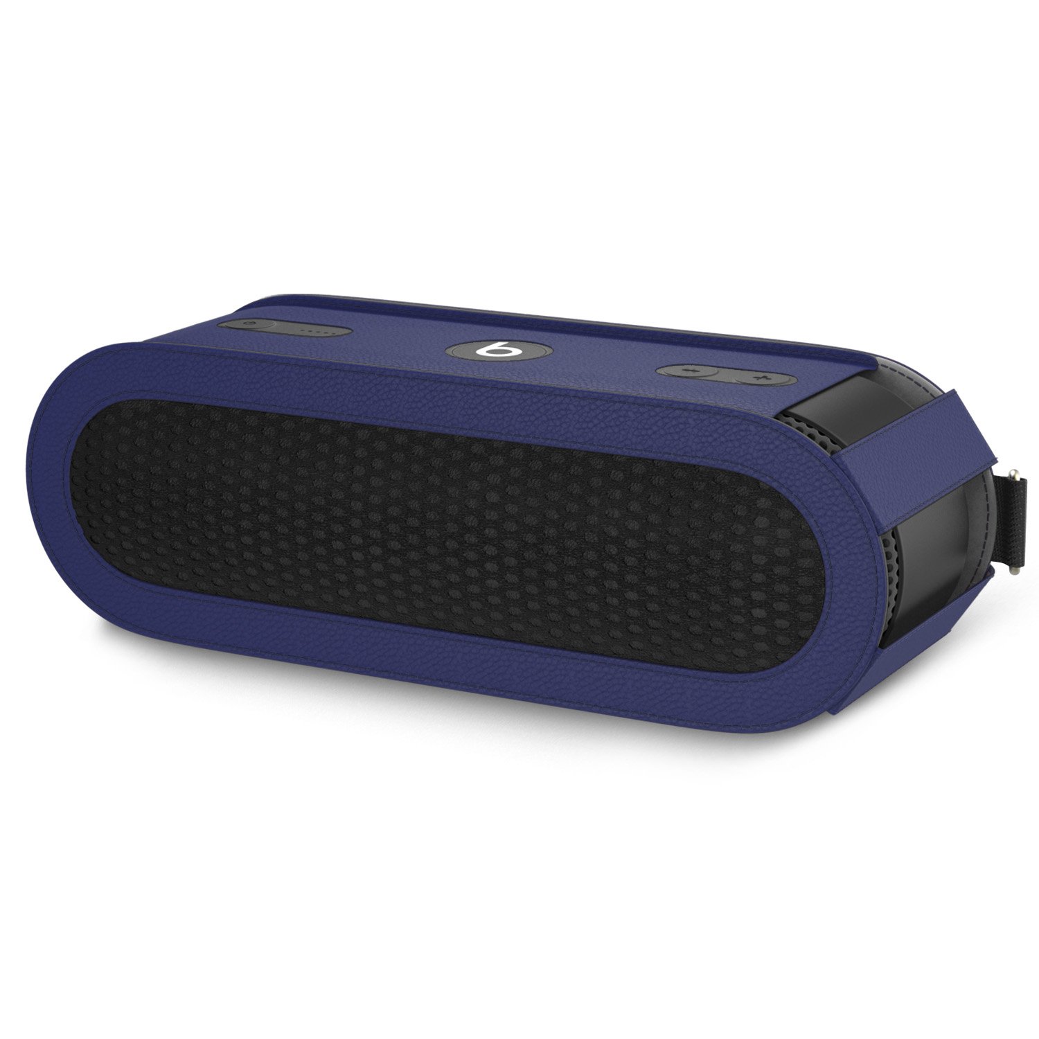 beats pill plus carrying case