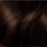Clairol Nice 'n Easy Root Touch-Up #4 Dark Brown Hair Color Quick Gray Cover view 4