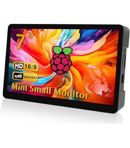 Amazon.com: LattePanda 7”eDP Touch Display Alpha & Delta