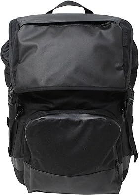 Amazon バッグジャック Bagjack Rucksack Oc Black One Size Black Bagjack バッグジャック タウンリュック ビジネスリュック