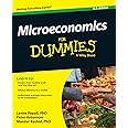 Microeconomics For Dummies