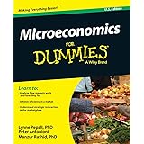 Microeconomics For Dummies