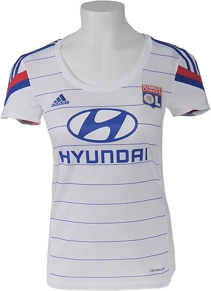 adidas olympique lyonnais