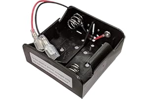 HeatnGlo Dexen Battery Pack 593-594A