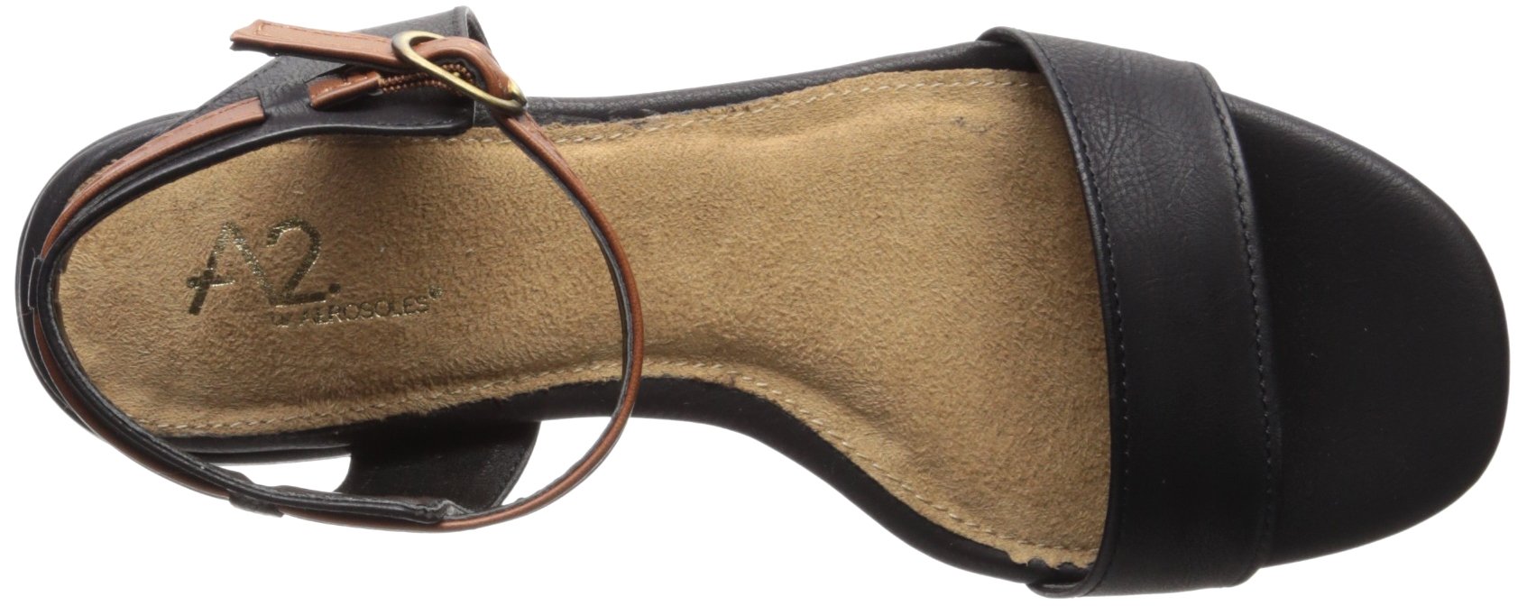 Aerosoles Women's Down Under Flat Sandal - Image 9