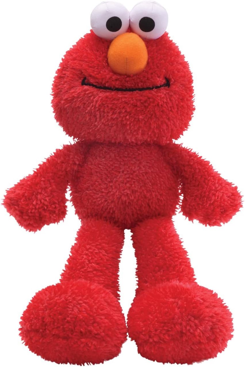 gund elmo