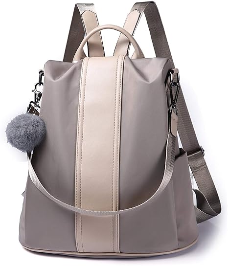stylish ladies backpack