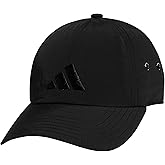 adidas Women's Influencer 3 Relaxed Strapback Adjustable Fit Hat