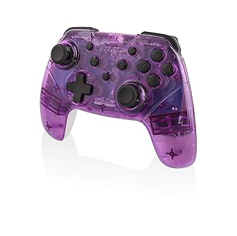 pro controller alternative
