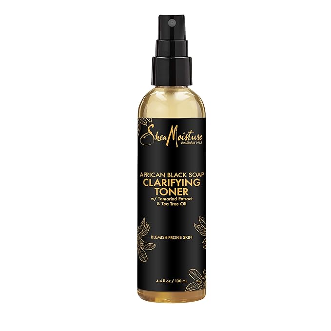 skin toner soap