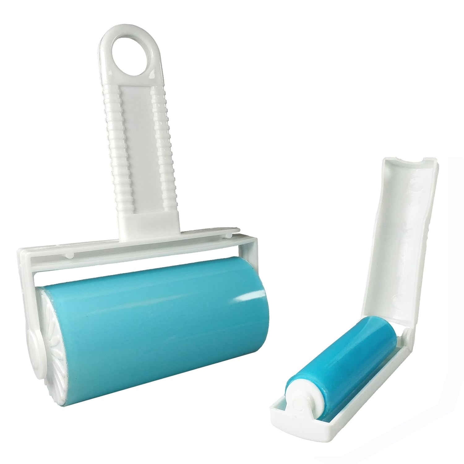 WYZZBIN Reusable Sticky Picker Cleaner Sticky Roller and