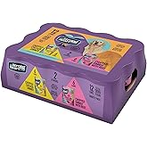 A Strong Heart Wet Dog Food, Chicken & Beef Variety Pack - 13.2 oz Cans (Pack of 12), Made in The USA with Real Chicken & Beef