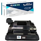 LCL Compatible Drum Unit Replacement for HP 144A W1144A Drum for Neverstop Laser MFP 1201n 1202nw 1202w Neverstop Laser 1001nw Printer (1-Pack Black)