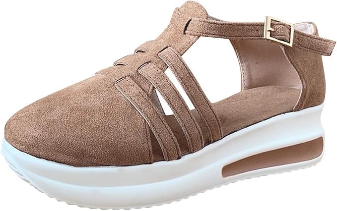 8 Most Comfortable Wedges for Travel 2022