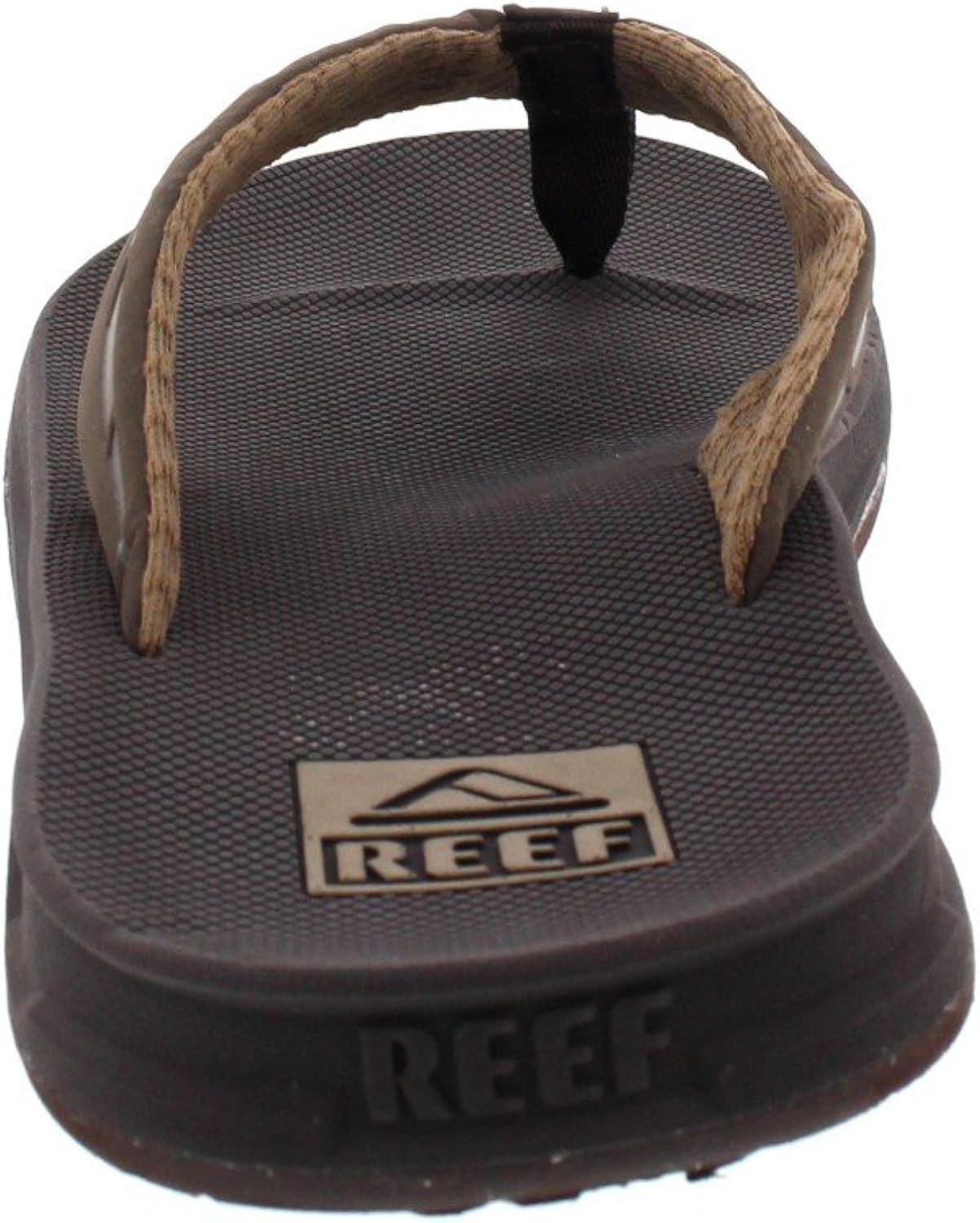 reef men's phantoms thong sandal
