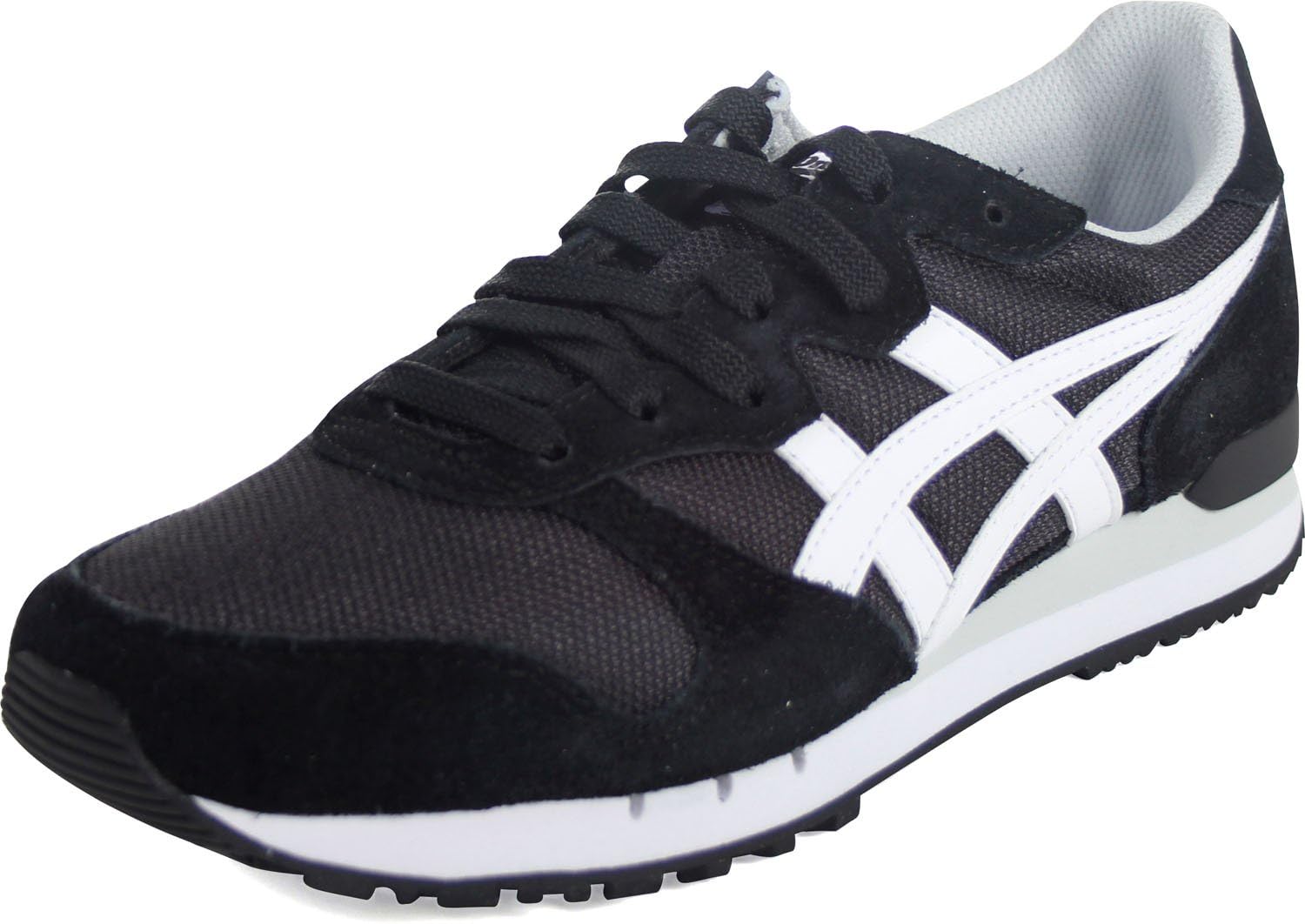 onitsuka tiger alvarado black