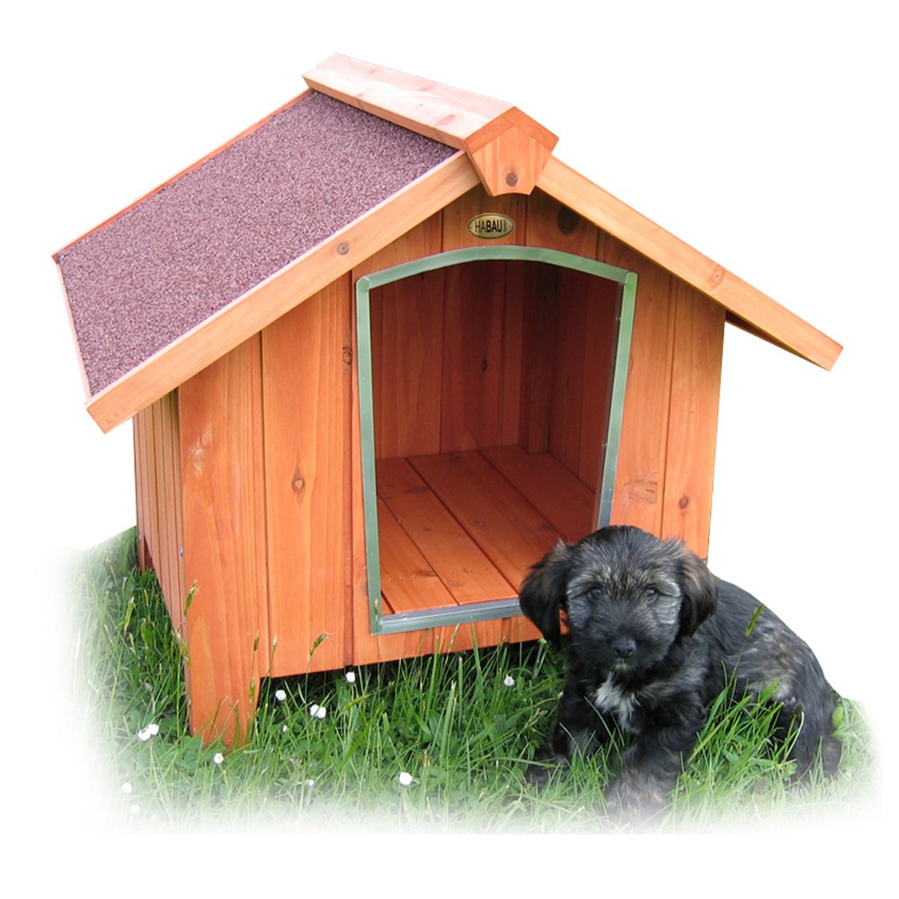 Habau 1268 Miniature Pinscher Kennel